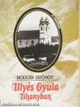 Illyés Gyula Tihanyban