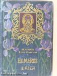 Homeros Iliasa