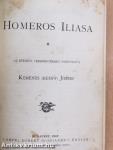 Homeros Iliasa