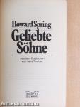 Geliebte Söhne