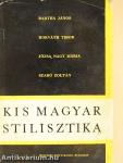 Kis magyar stilisztika