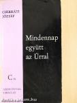 Mindennap együtt az Úrral - C év