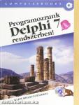 Programozzunk Delphi 7 rendszerben!