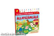 Állatszámláló