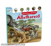 Állatkereső