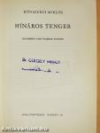 Hínáros tenger