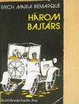Három bajtárs