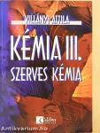 Kémia III.