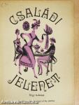 Családi jelenet