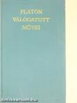 Platón válogatott művei