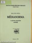 Médianorma