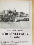 Történelem IV/1-2.