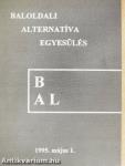 Baloldali Alternatíva Egyesülés 