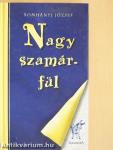 Nagy szamárfül