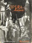 Operakalauz
