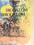 Irodalom-Birodalom