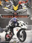 Szuper motorok