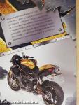Szuper motorok
