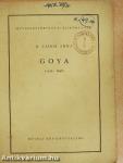 Goya Y Lucientes