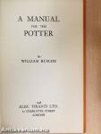 A Manual for the Potter