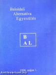 Baloldali Alternatíva Egyesülés 