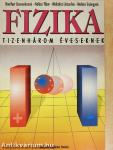 Fizika tizenhárom éveseknek