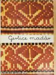 Gerlice madár