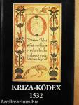 Kriza-kódex 1532