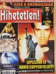 Hihetetlen! 2004. január-december