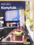 IKEA Konyhák 2011