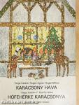 Karácsony hava/Hófehérke karácsonya