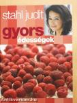 Gyors édességek