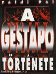 A Gestapo története