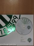 FTC Évkönyv 2017 - DVD-vel