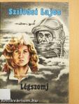 Légszomj
