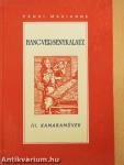 Hangversenykalauz III.