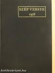 Szép versek 1978