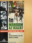 Mondom az igazat