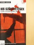 Kis szörnyetegek