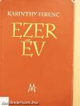 Ezer év