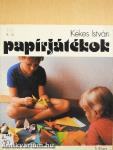 Papírjátékok
