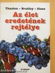Az élet eredetének rejtélye