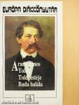 Toldi/Toldi estéje/Buda halála