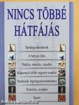 Nincs többé hátfájás