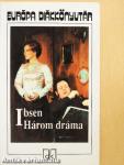 Három dráma