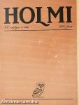 Holmi 2009. június