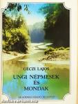 Ungi népmesék és mondák