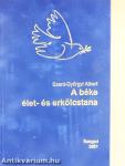 A béke élet- és erkölcstana