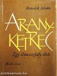 Aranyketrec