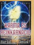 Karma és reinkarnáció